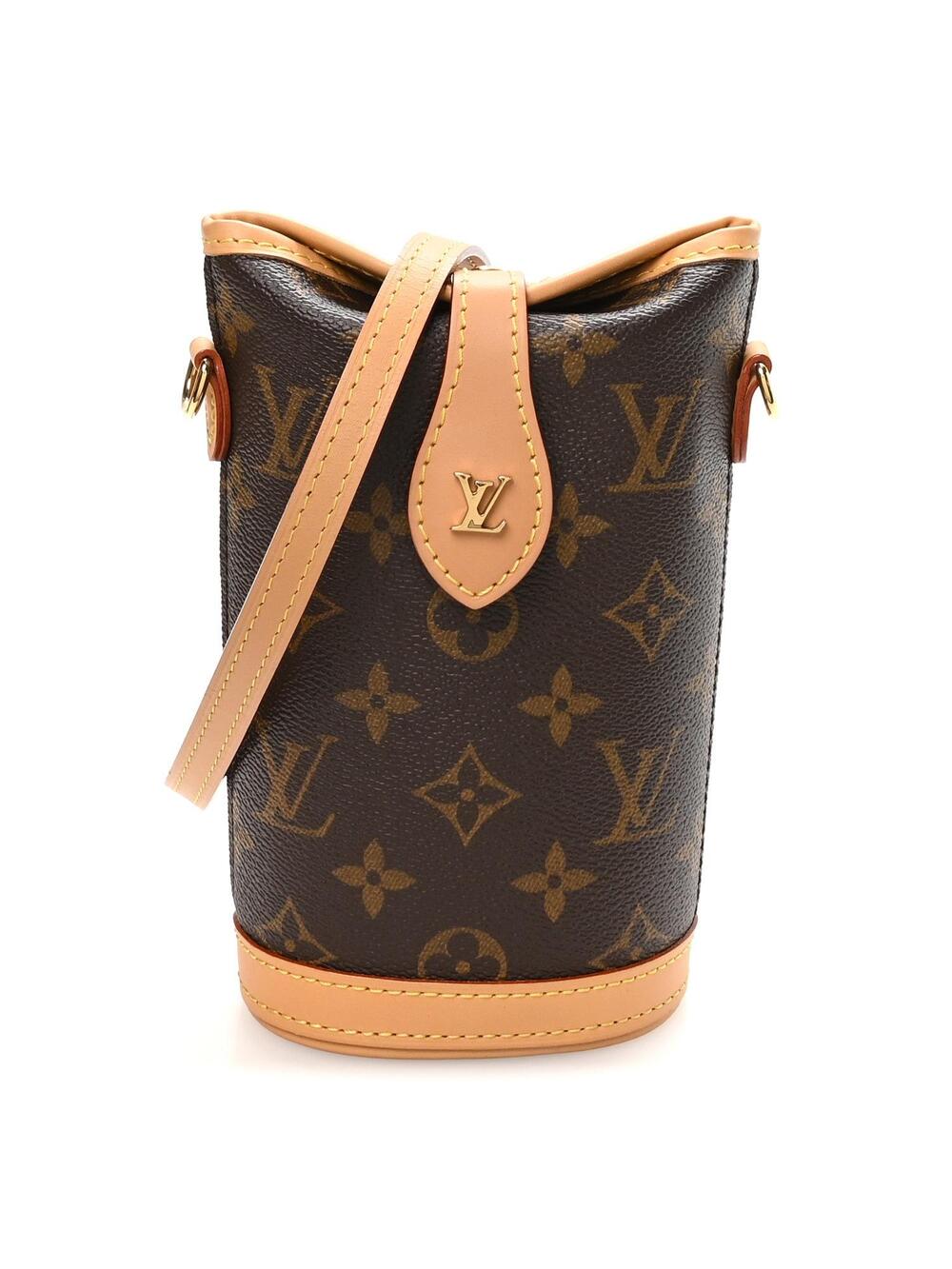 Louis Vuitton Fold Me Pouch #373348L10B